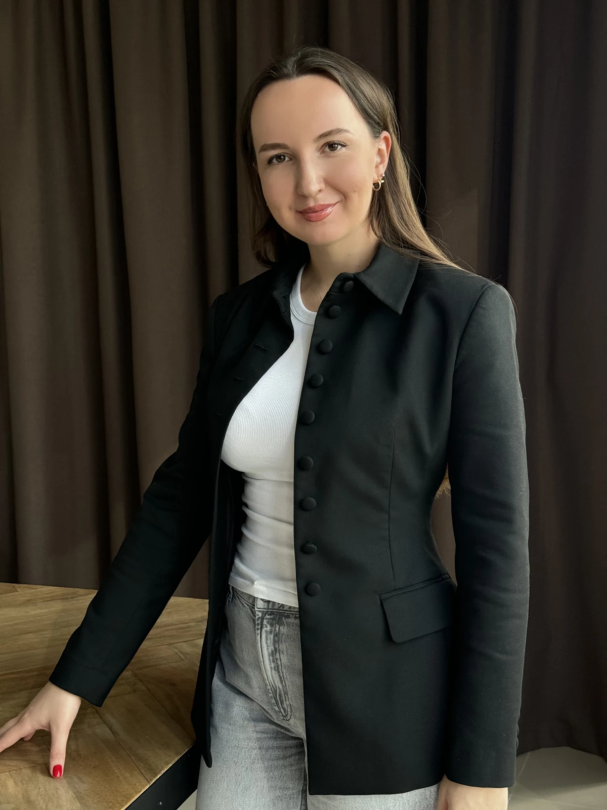 Anna Shevchuk, Co-Founder and Strategy Director at BRANDAY Medical Marketing